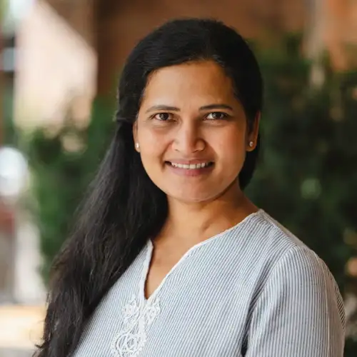 Ashwini Kadam