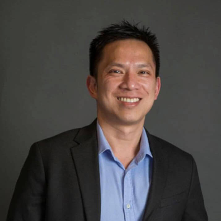 Edward A. Pham, MD