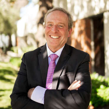 Jeffrey Glenn