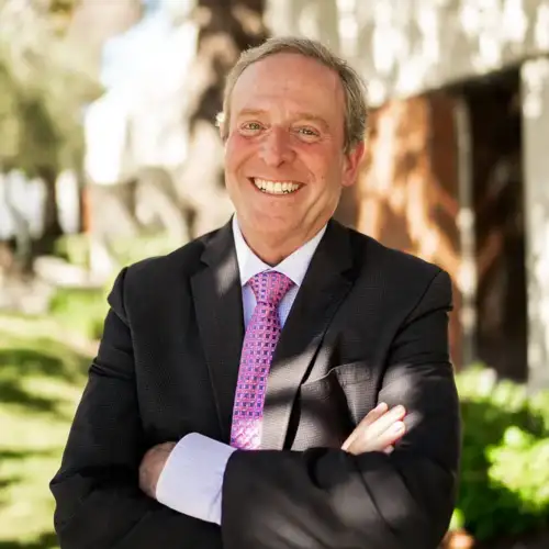Jeffrey Glenn