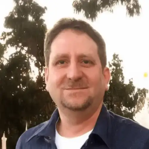 Ohad Etzion