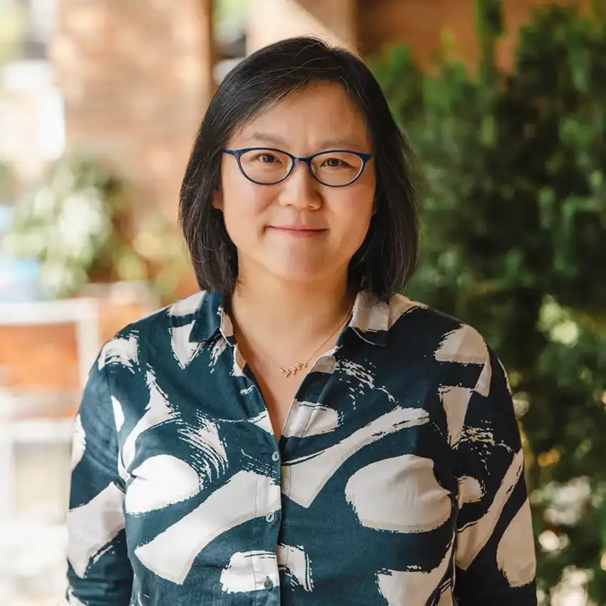 Xue Hua, PhD​