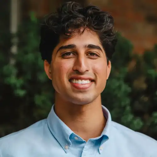 Armaan Hirani