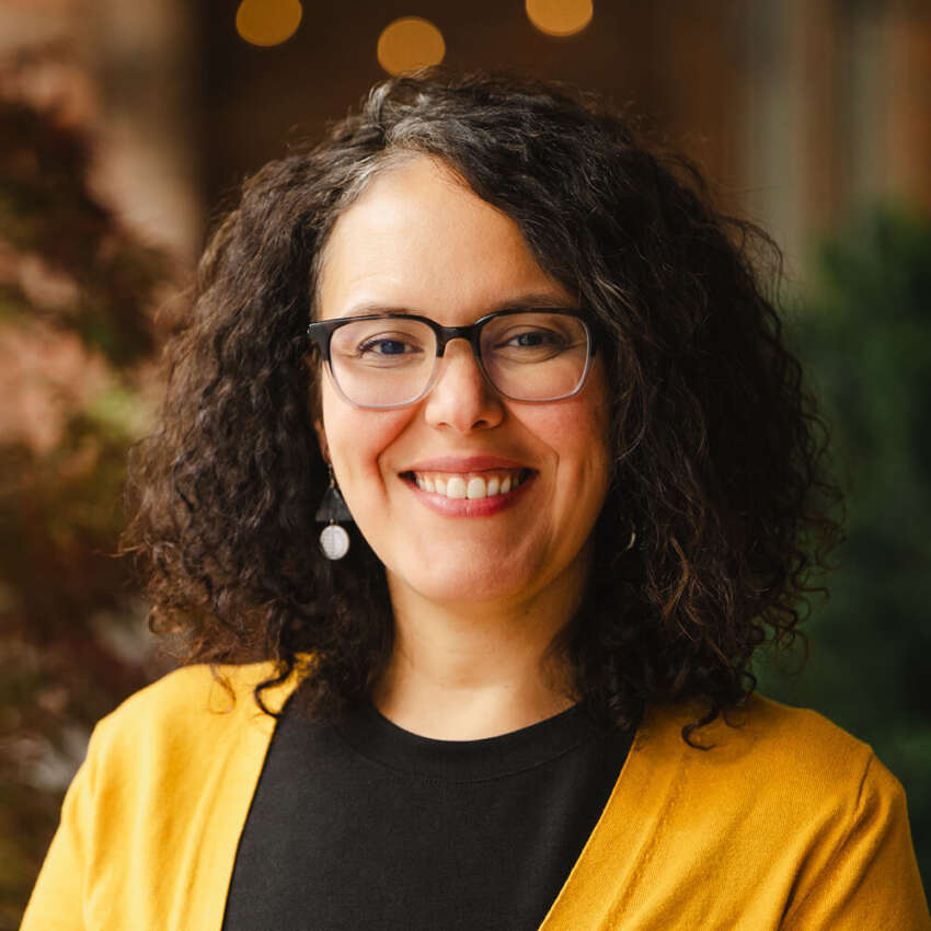 Leen Kawas, Ph.D., PharmSci.